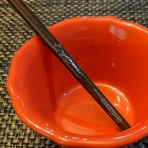 Brown EyeSense pencil